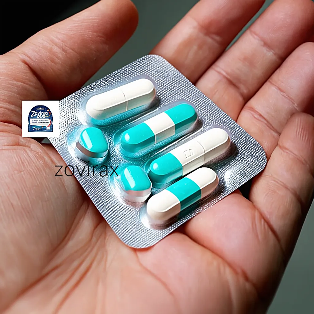 Zovirax 400 mg prezzo